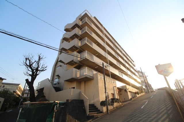 メゾン１・３９・４の物件内観写真