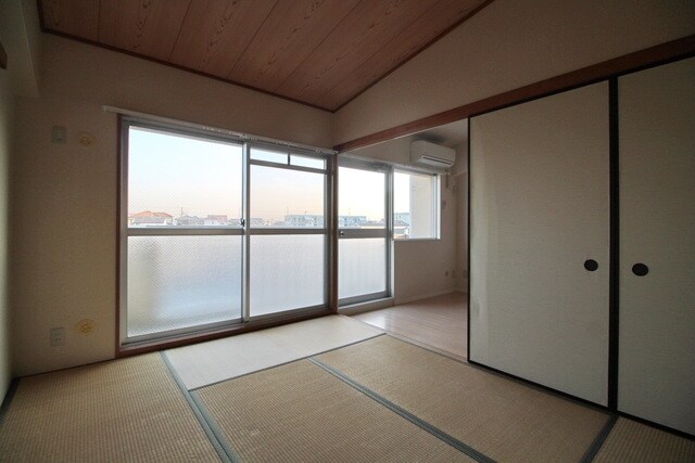 メゾン１・３９・４の物件内観写真