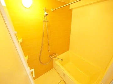 ハピネス飯田6号館の物件内観写真