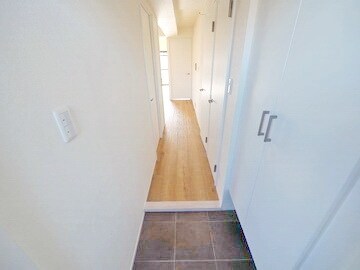 ハピネス飯田6号館の物件内観写真