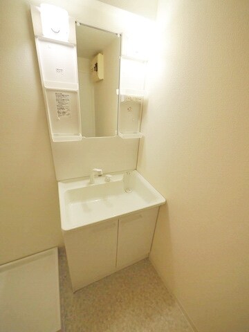 ハピネス飯田6号館の物件内観写真