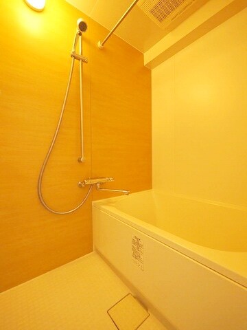 ハピネス飯田6号館の物件内観写真