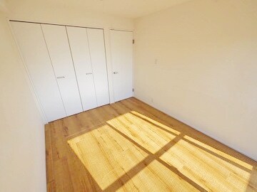 ハピネス飯田6号館の物件内観写真