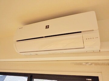 ハピネス飯田6号館の物件内観写真