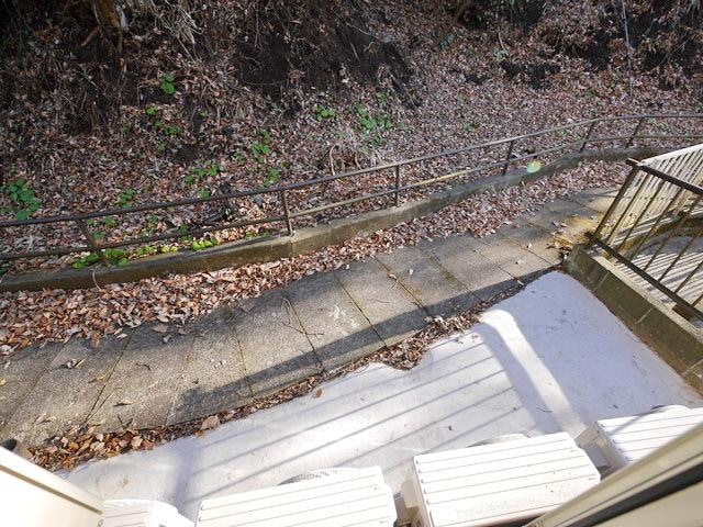 ユナイト鴨居ゴーギャンの夢の物件内観写真