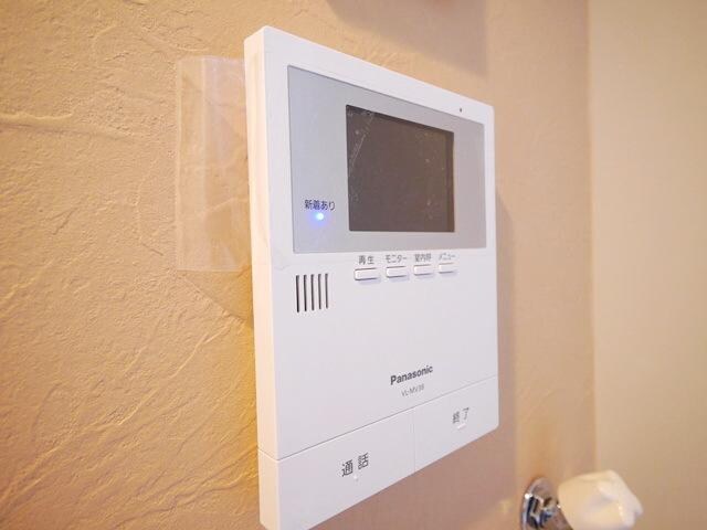 ユナイト鴨居ゴーギャンの夢の物件内観写真