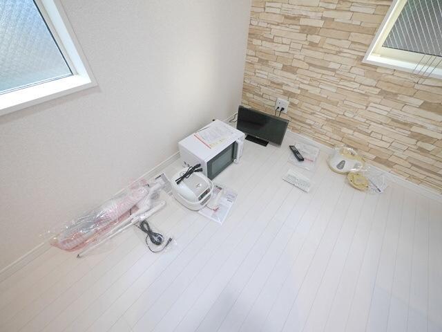 ユナイト鴨居ゴーギャンの夢の物件内観写真