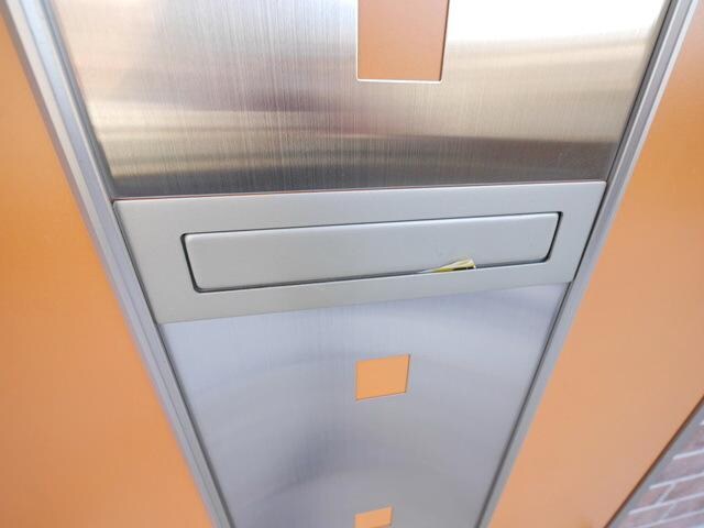 ユナイト鴨居ゴーギャンの夢の物件内観写真