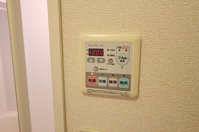 ＣＡＳＡ　ＴＳＵＺＵＫＩの物件内観写真