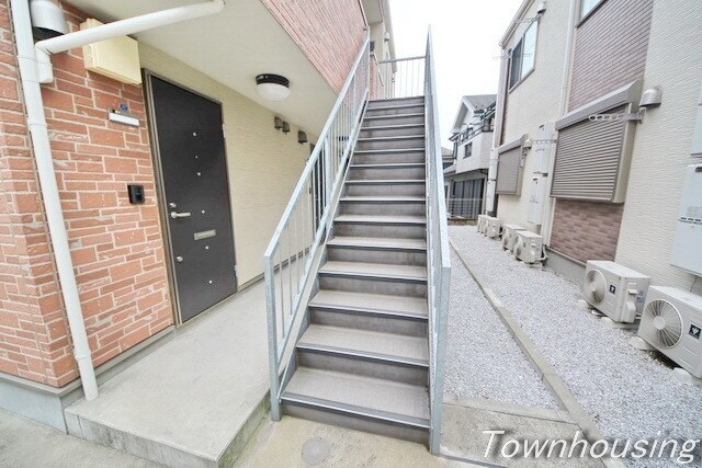 Ｃｏｌｏｒｚ　Ｈｉｙｏｓｈｉの物件内観写真