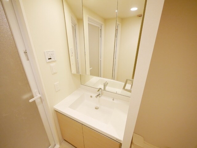 ＢＬＥＳＳ宮崎台の物件内観写真