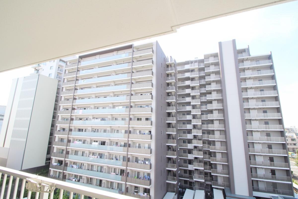 アーバンコート宮崎台の物件内観写真