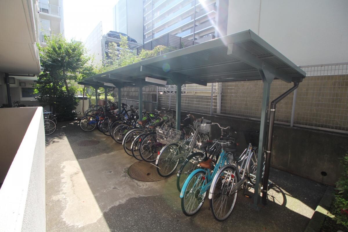 アーバンコート宮崎台の物件内観写真