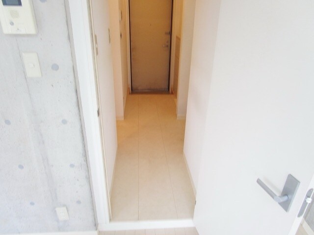ラネージュ鷺沼の物件内観写真