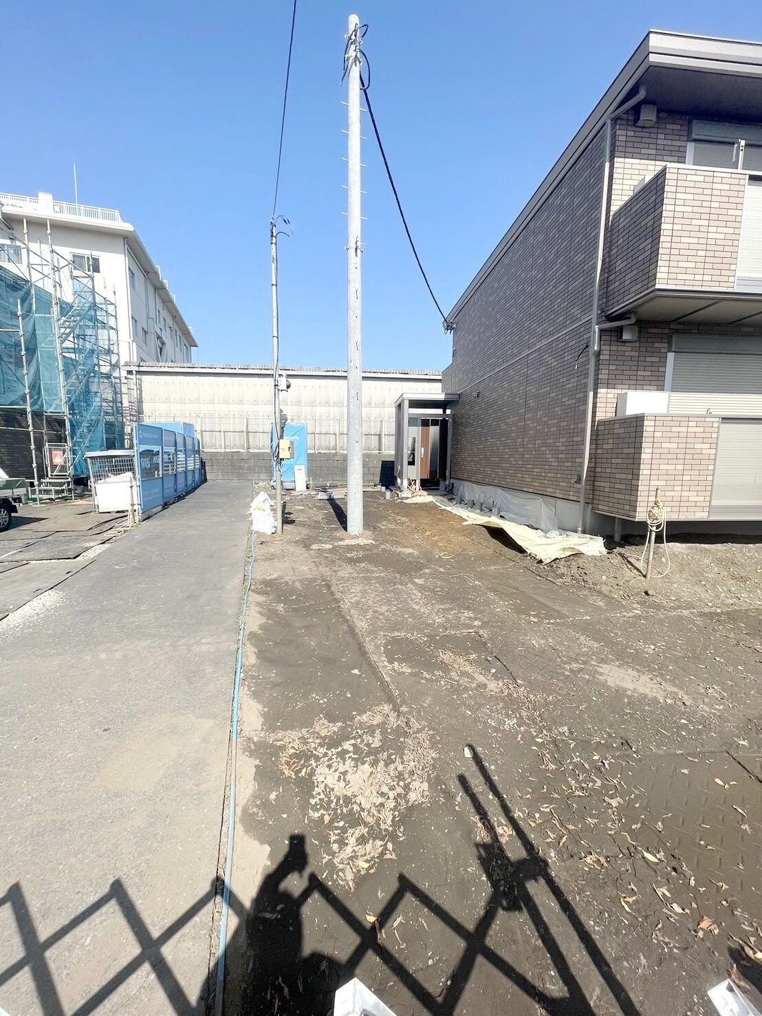 (仮称)横浜市瀬谷区二ツ橋町A棟計画の物件内観写真