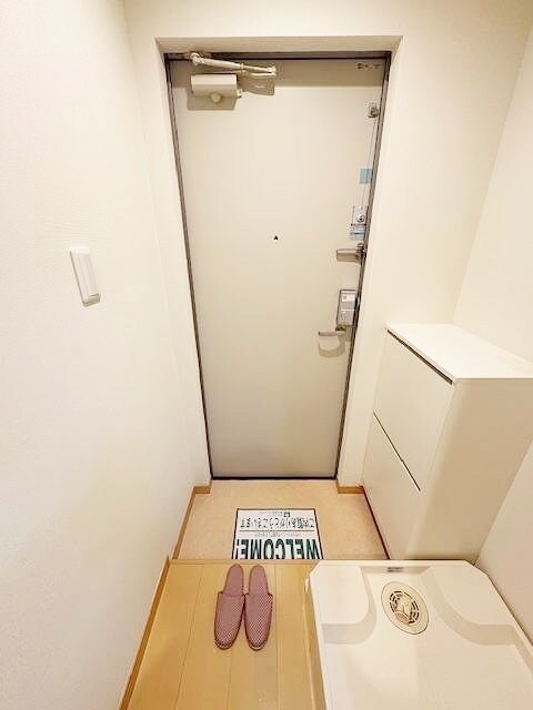 ヴィルメゾンの物件内観写真