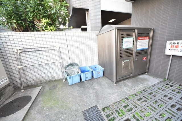 ヴァンクール湘南の物件内観写真