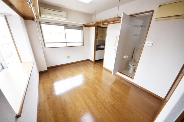 ラフィントール湘南の物件内観写真