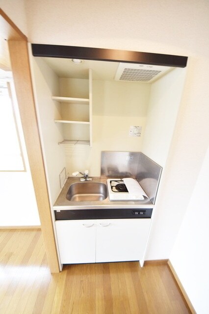 ラフィントール湘南の物件内観写真