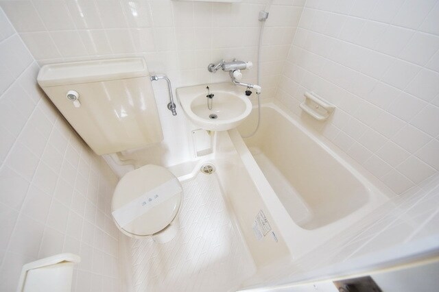 ラフィントール湘南の物件内観写真