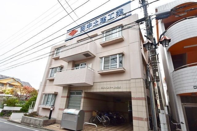 ラフィントール湘南の物件内観写真