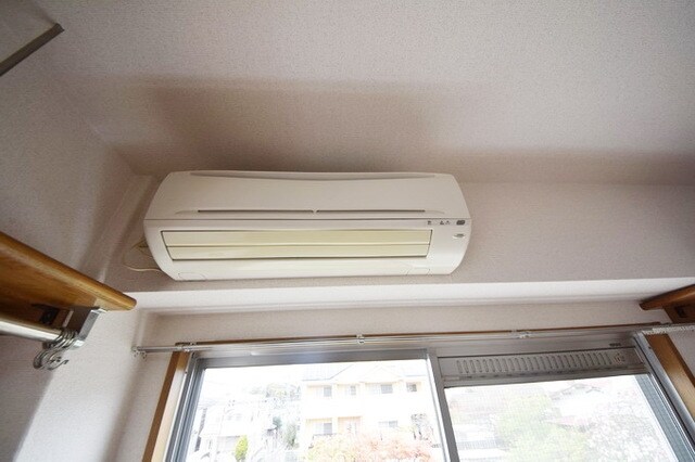 ラフィントール湘南の物件内観写真