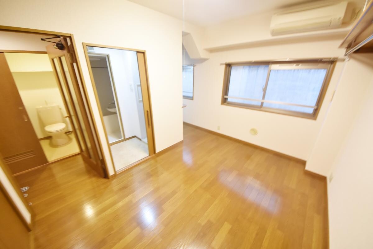 ラフィントール湘南の物件内観写真