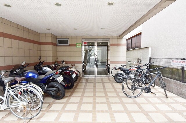 ラフィントール湘南の物件内観写真