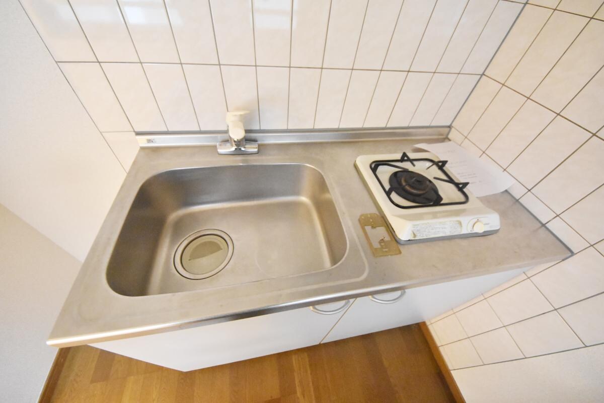 ラフィントール湘南の物件内観写真