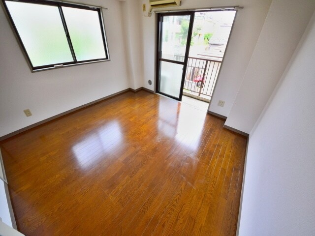 第３野本ビルの物件内観写真