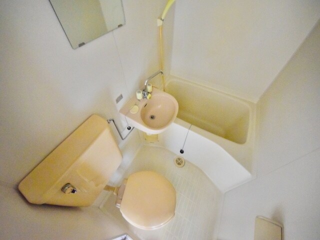 第３野本ビルの物件内観写真