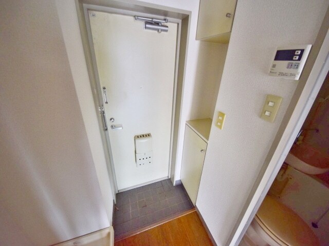 第３野本ビルの物件内観写真