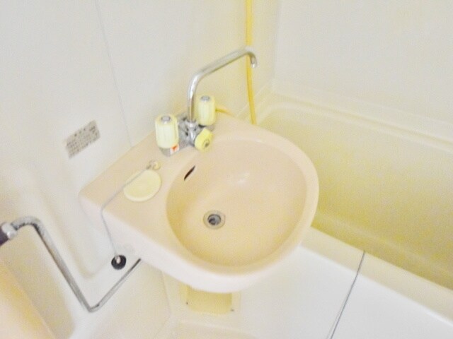 第３野本ビルの物件内観写真