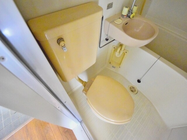 第３野本ビルの物件内観写真