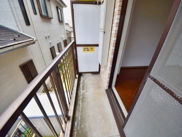 第３野本ビルの物件内観写真