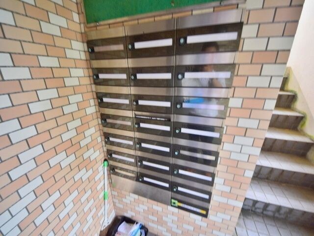 第３野本ビルの物件内観写真