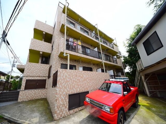 第３野本ビルの物件内観写真