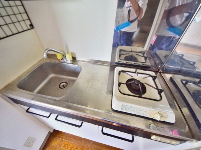 第３野本ビルの物件内観写真