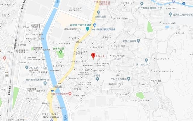 第３野本ビルの物件内観写真