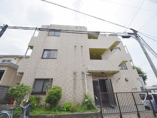 第３野本ビルの物件内観写真