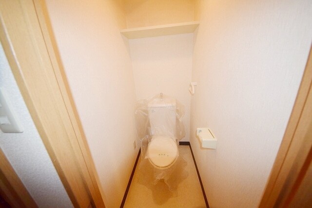 欅ハイツの物件内観写真