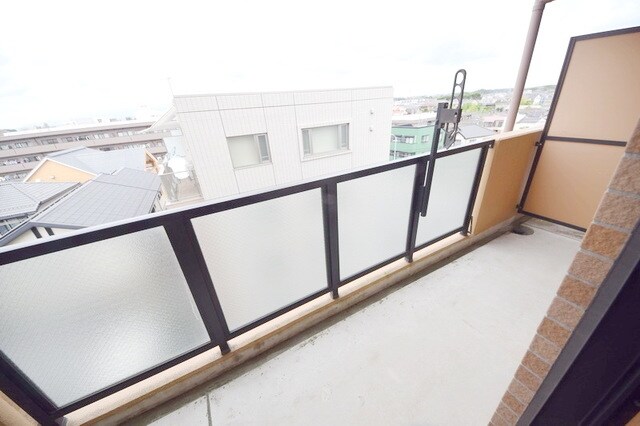 欅ハイツの物件内観写真