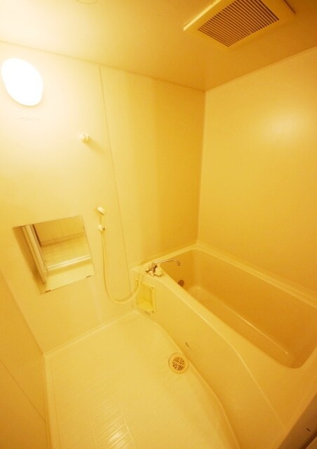 メゾンカワベの物件内観写真