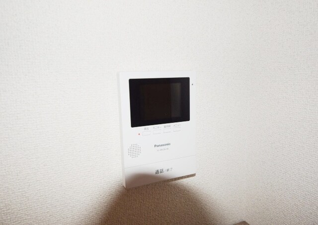 メゾンカワベの物件内観写真