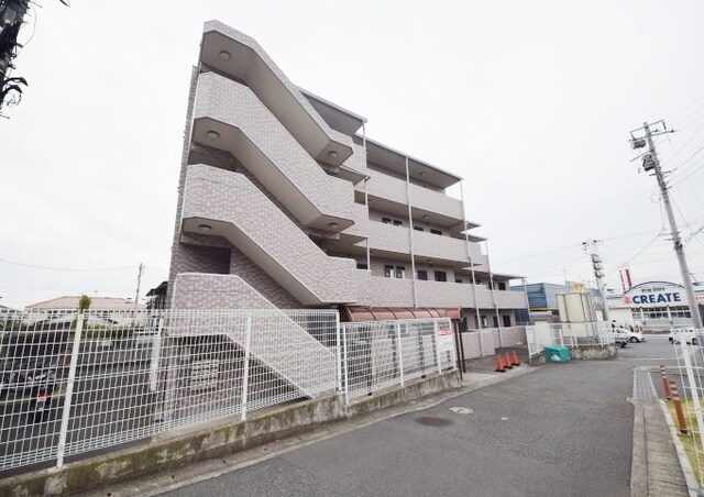 メゾンカワベの物件内観写真