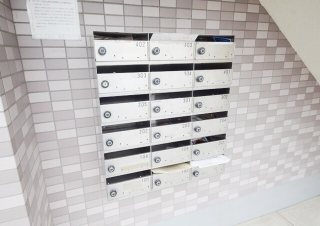 メゾンカワベの物件内観写真