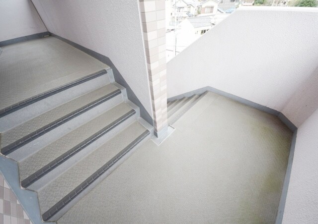 メゾンカワベの物件内観写真