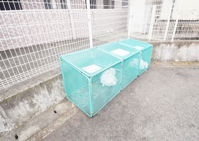 メゾンカワベの物件内観写真