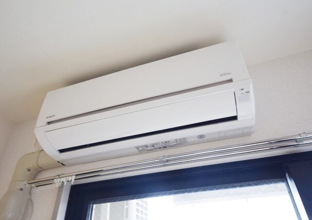 メゾンカワベの物件内観写真