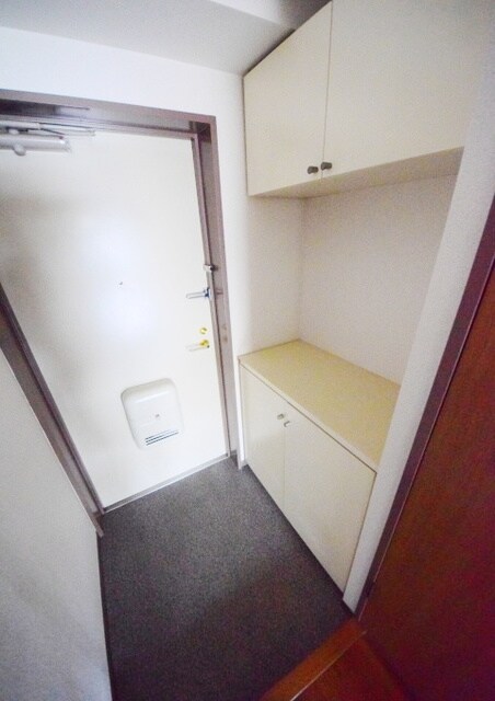 ベル・アネックスの物件内観写真